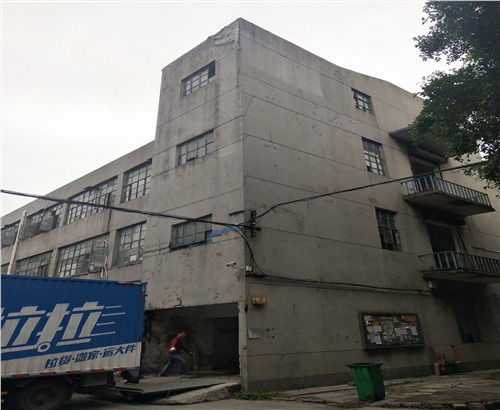 南寧市工業(yè)廠房驗(yàn)廠安全檢測(cè)單位 第三方