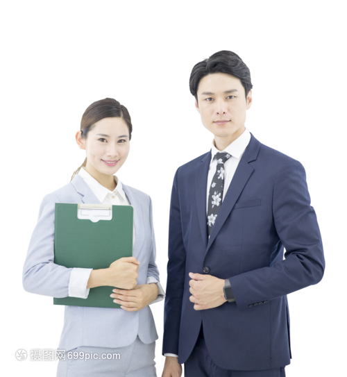 商務(wù)人像辦公場(chǎng)所形象照