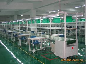 惠州東莞電子設備回收圖片,電子插件線流水線回收圖片,深圳東莞整廠設備回收圖片-中科商務網-深圳金世源二手設備回收公司