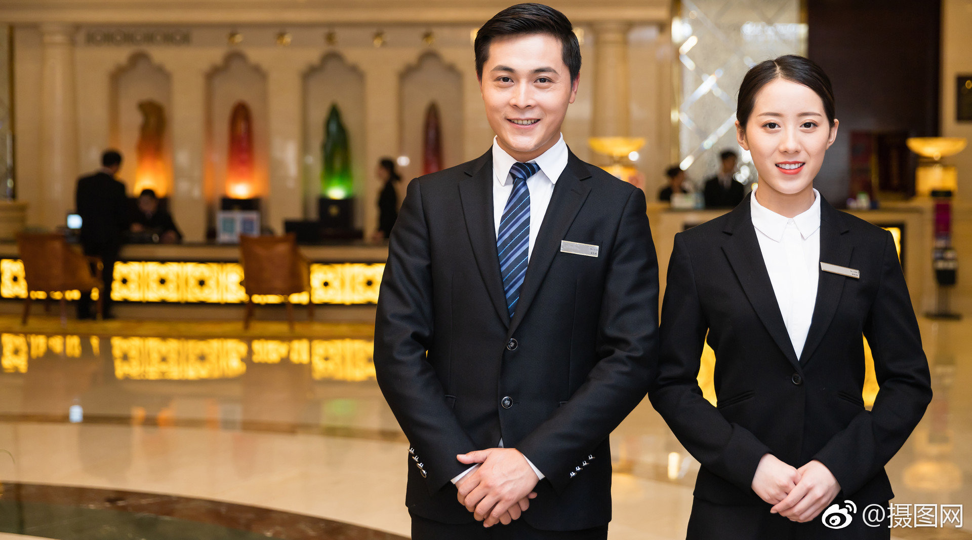 細(xì)節(jié)之間 生意人服務(wù)質(zhì)量的無聲告白