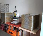 王婆燒餅帶設備技術轉讓，開啟特色美食創業之路