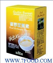 鮮羅漢果素產(chǎn)品市場供應(yīng)與代理合作新機(jī)遇